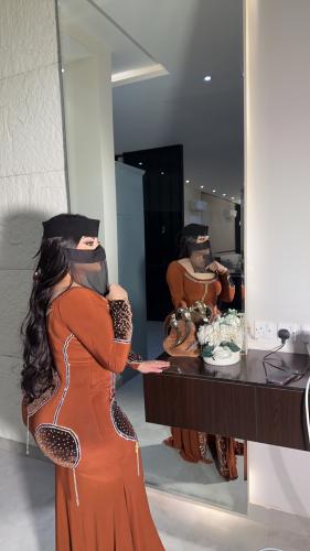 Stretch dress