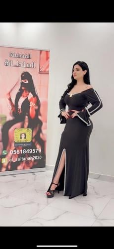 Stretch dress