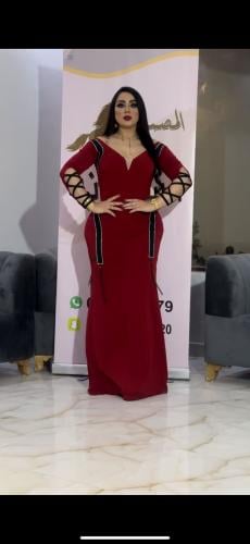 Stretch dress