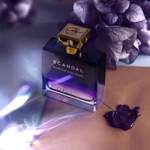 روجا اسكاندال بارفيوم كولون 100 مل