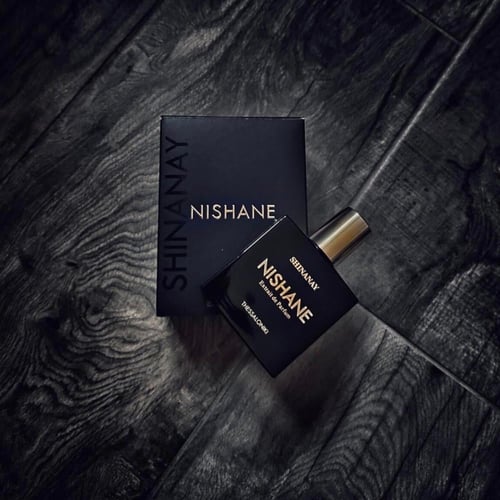 نيشان شيناناي 30 مل اكستريت دو بارفيوم