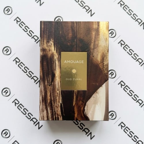 امواج عود زحل 100 مل