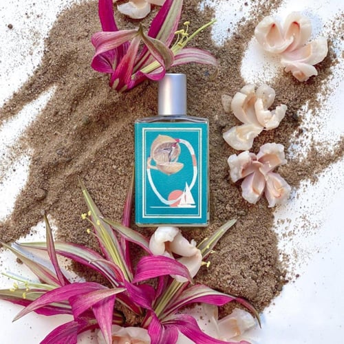 ايماجنينري اوثرز فالين انتو ذا سي 50 مل