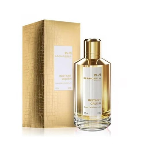 مانسيرا انستانت كراش 120 مل