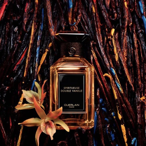 جيرلان سبيريتيوز دوبل ڤانيل 100 مل