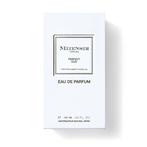 ميزينسير بيرفكت عود 100 مل