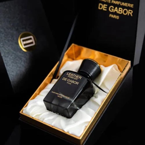 دي غابور ليذر فوريفر النسخه العربية اكستريت 50 مل