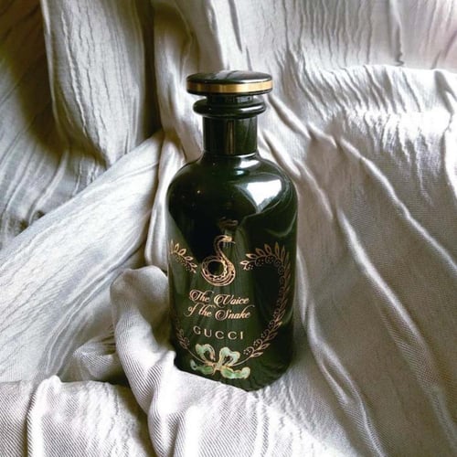 قوتشي ذا فويس أوف ذا سناك 100 مل