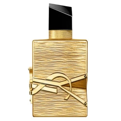 اف سان لوران ليبر فانيليا كوتور 50 مل اصدار 2025