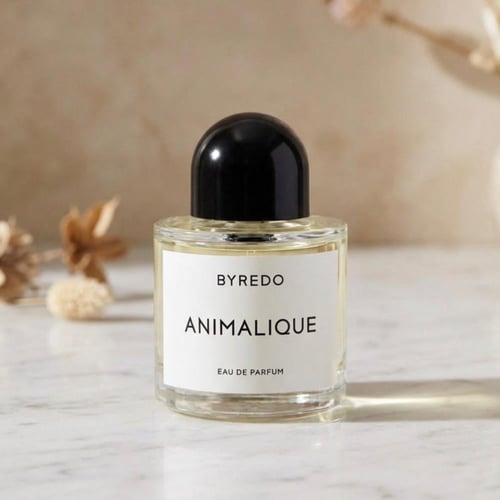 بايريدو انيماليك 100 مل