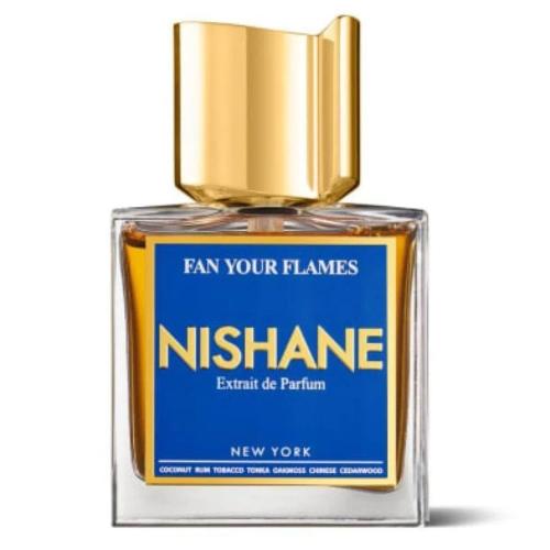 نيشان فان يور فليمز 100 مل