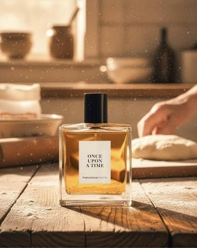 فرانشيسكا بيانكي ونس ابون ا تايم 30 مل