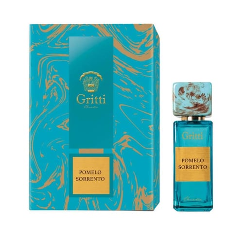 جريتي بوميلو سورينتو 100 مل