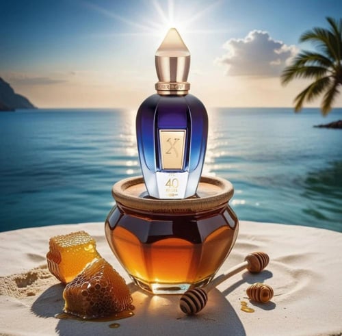 زيرجوف نوتس 40 - 100 مل