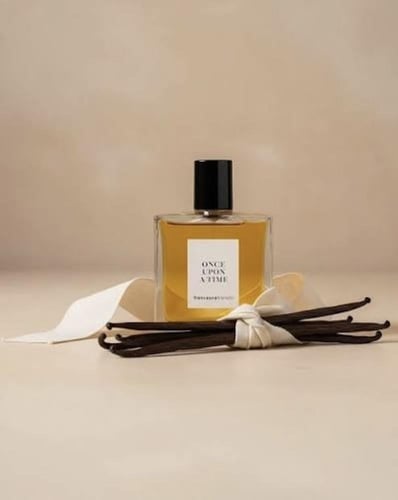 فرانشيسكا بيانكي ونس ابون ا تايم 30 مل