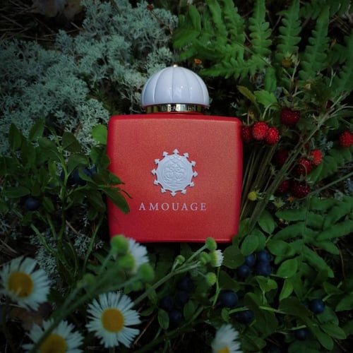 امواج براكين النسائي 100 مل