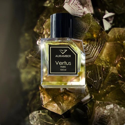 فيرتوس اور عنبر 100 مل