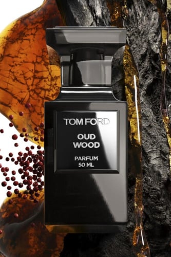 توم فورد عود وود البارفيوم 50 مل