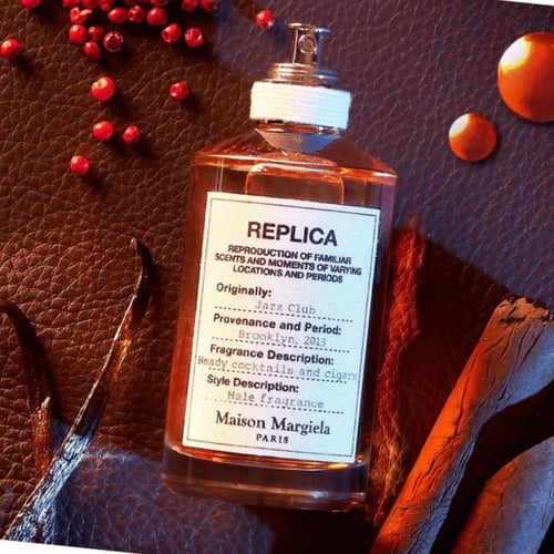 ميزون مارجيلا جاز كلوب 100 مل