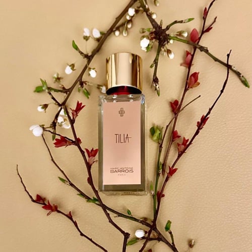 مارك انطوان بارويس تيليا 30 مل