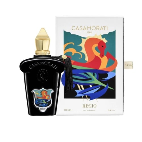 زيرجوف كاساموراتي ريجيو 100 مل