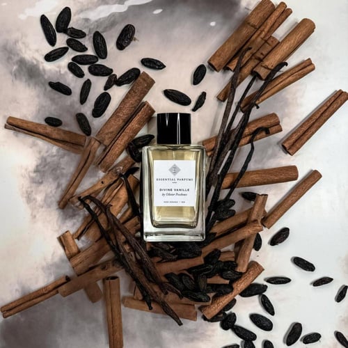 اسنشيال بارفيوم ديفين فانيلا 100 مل