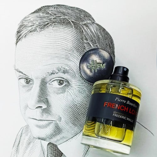 فريدريك مال فرنش لوفر 100 مل