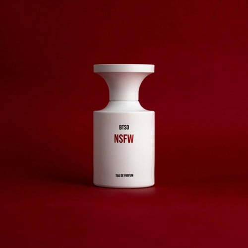 بورن تو ستاند اوت ان اس اف دبليو 50 مل