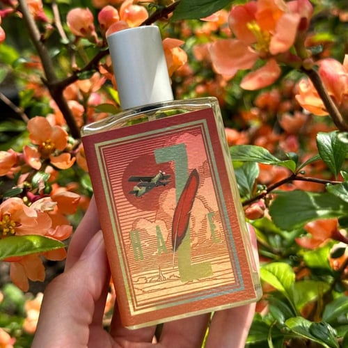 ايماجينيري اوثورز يستردي هازي 50 مل