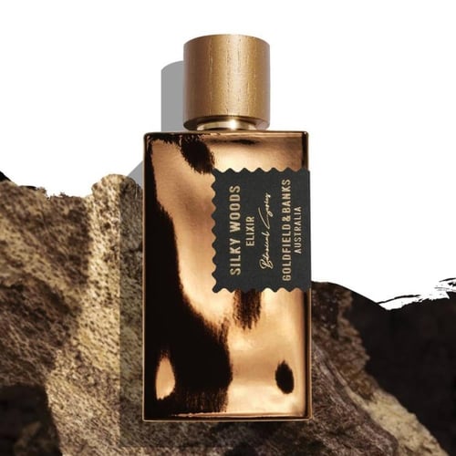 جولد فيلد اند بانكس سيلكي وودز اليكسير 100 مل