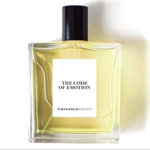 فرانشيسكا بيانكي ذا كود اوف ايموشن 30 مل