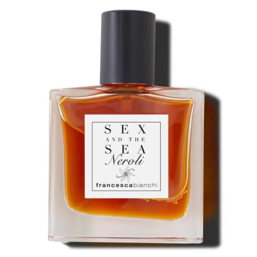 فرانشيسكا بيانكي سكس اند ذا سي نيرولي اكستريت 30 م...