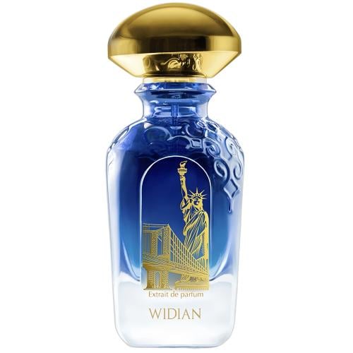 وديان نيويورك اكستريت دو بارفيوم 50 مل