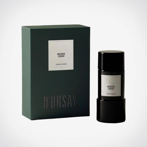 دورسي انسيس كراش 90 مل