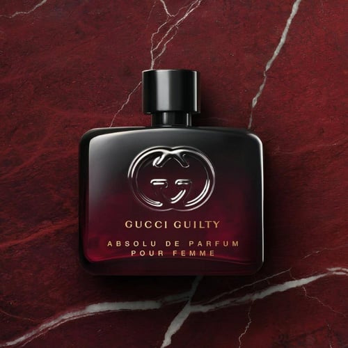 قوتشي غيلتي بور فيم ابسولو 60 مل