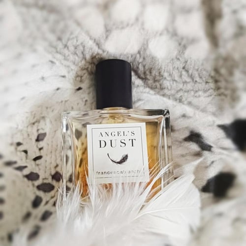 فرانشيسكا بيانكي انجليس دست 30 مل