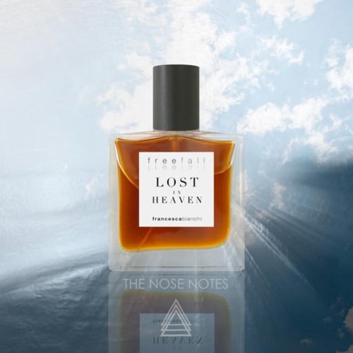 فرانشيسكا بيانكي لوست ان هيفن 30 مل