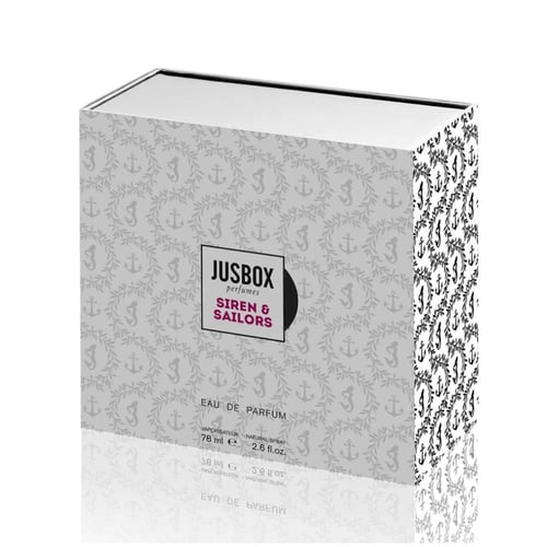 جوسبوكس سيرين آند سيلورز 78 مل