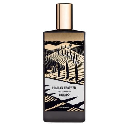 ميمو باريس ايتاليان ليذر 75 مل