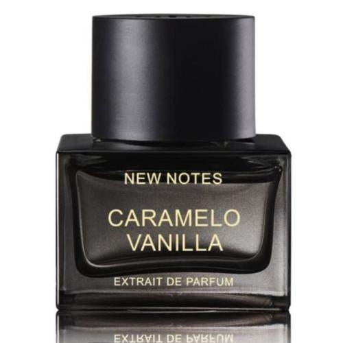 نيو نوتس كاراميلو فانيلا الكستريت بارفيوم 50 مل