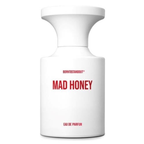 بورن تو ستاند اوت ماد هوني 50 مل