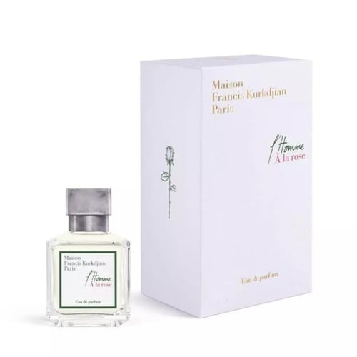 ميزون فرانسيس كوركديجيان لوم آلا روز 70 مل