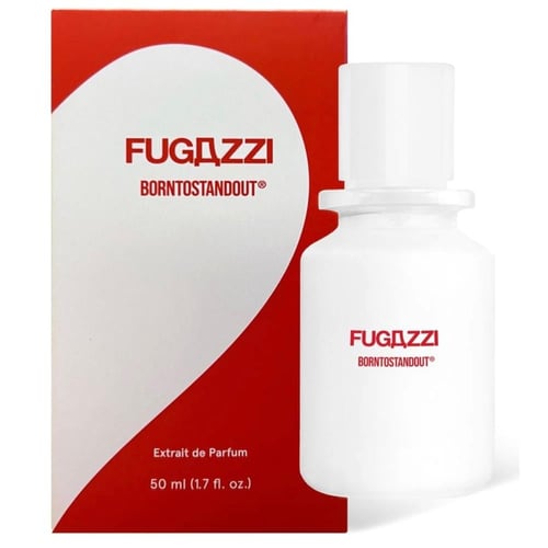 فوجازي بورن تو ستاند اوت 50 مل