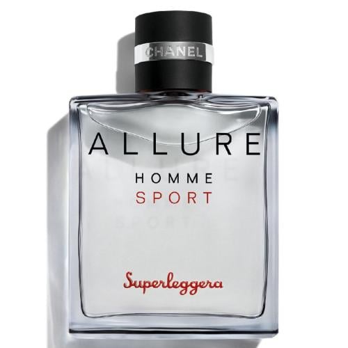 شانيل الور هوم سبورت سوبر ليجيرا 100 مل