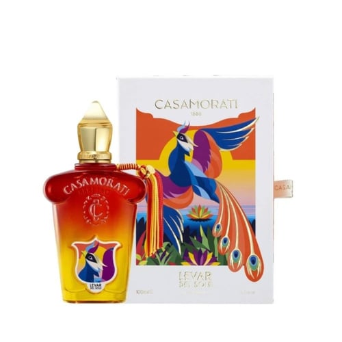 زيرجوف كاساموراتي ليفار ديل سول 100 ما