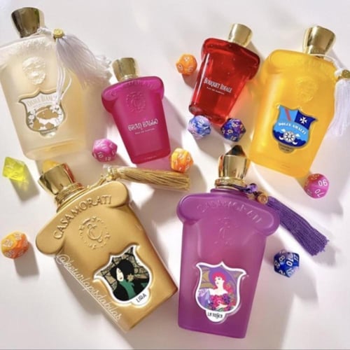 زيرجوف كاساموراتي لا توسكا 100 مل