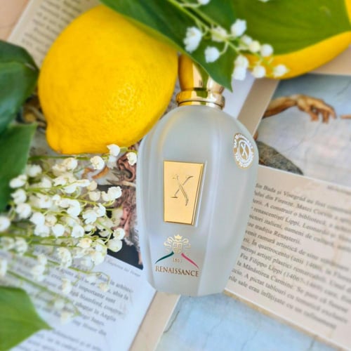 زيرجوف 1861 ريناسانس 100 مل