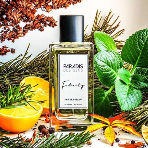 بارادي ديس سينس فيليسيتي 100 مل