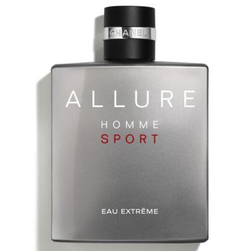 شانيل الور هوم سبورت او اكستريم برفيوم 100مل