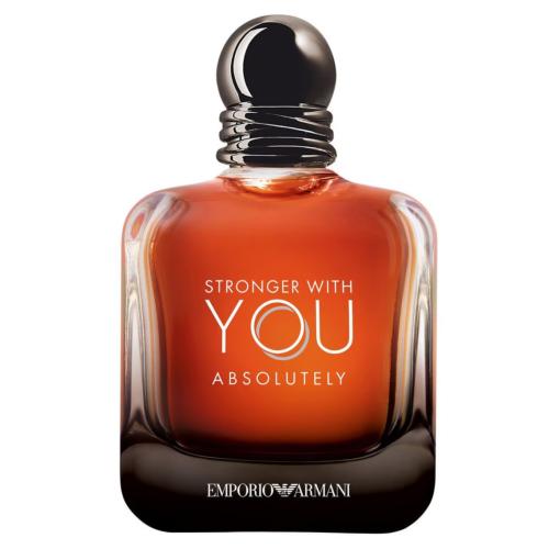 جورجيو ارماني سترونغر ويذ يو ابسولو 100 مل
